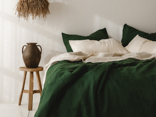 Longevity of Linen vs. Cotton: Durability Tested