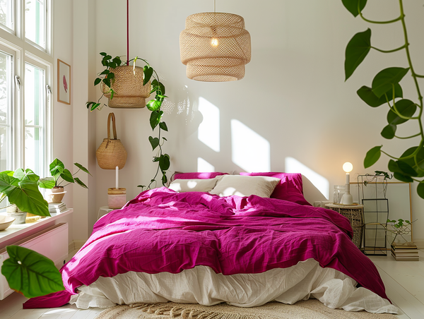 The Financial and Health Returns of Premium Linen Bedding