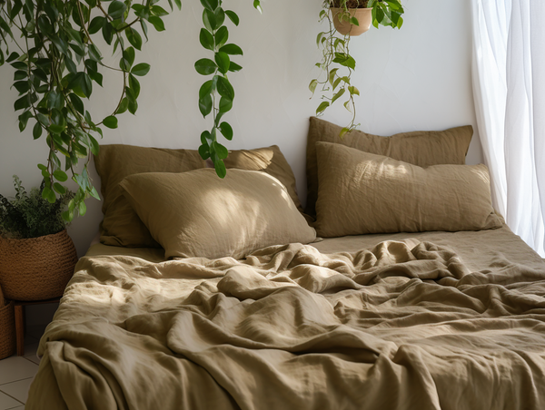 Investing in Quality: The True Cost of Sustainable Linen