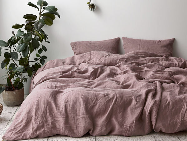 Year-Round Linens: Simple Tips for Seasonal Switch-Ups
