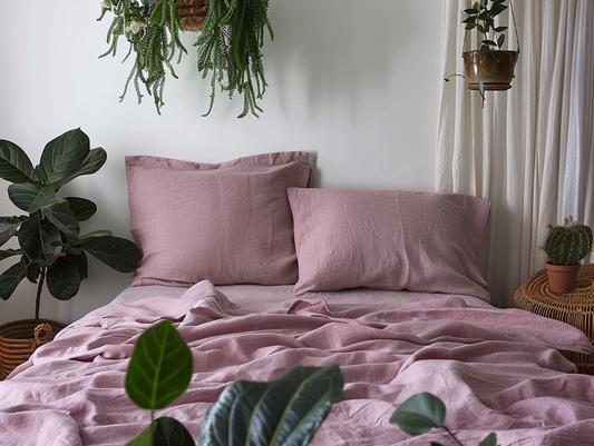 Upcycling Old Linen: Creative DIY Projects