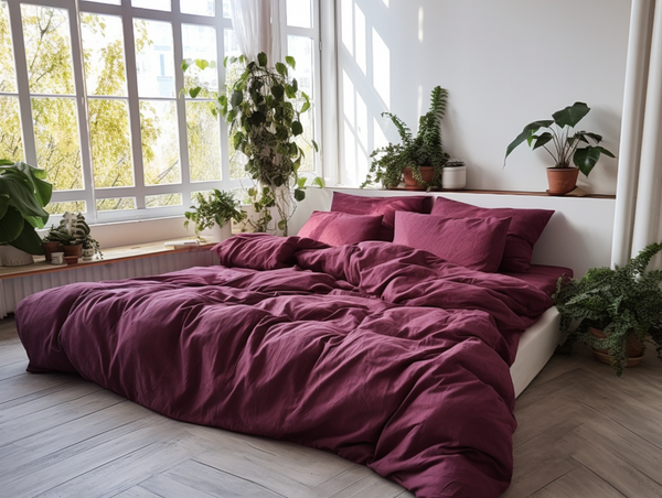 Threads of Time: Unraveling Linen’s Legendary Heritage