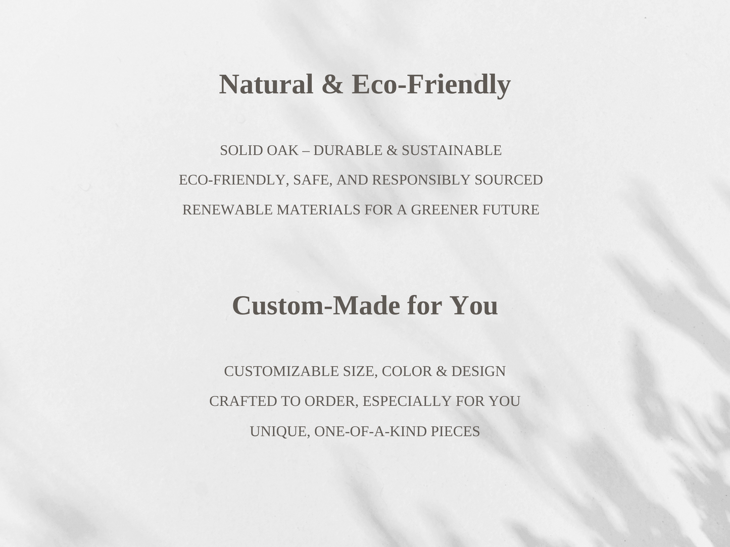 Natural Beech Wooden Chair with white back and seat