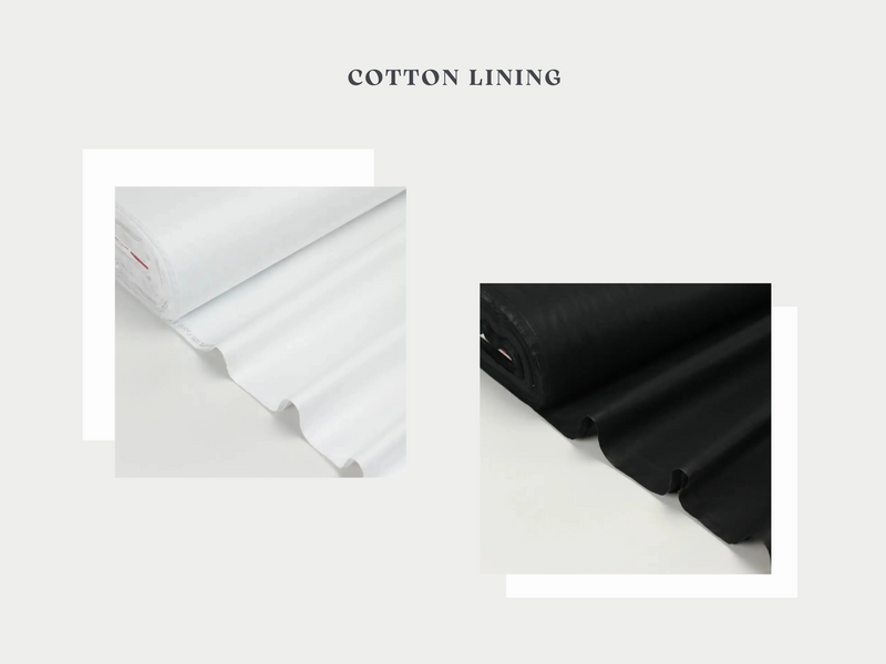 Christmas Verdant linen curtains