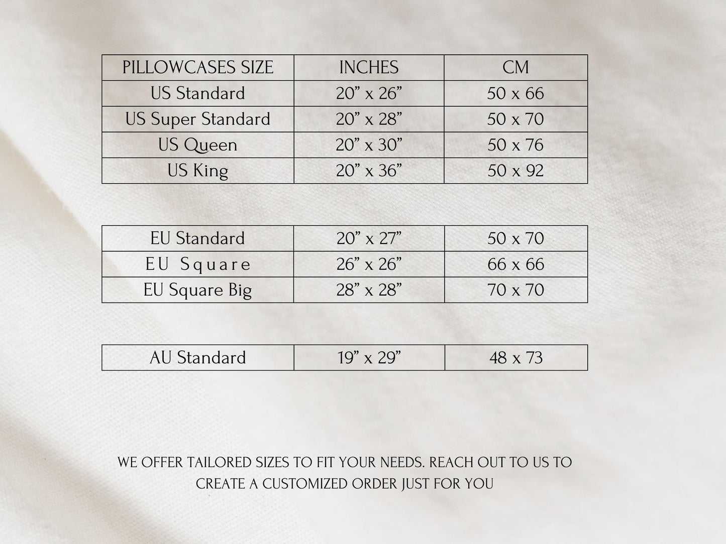 Verdant Linen Pillowcase pillowcase King Queen Standard Euro Decoraive Toddler Multiple Sizes