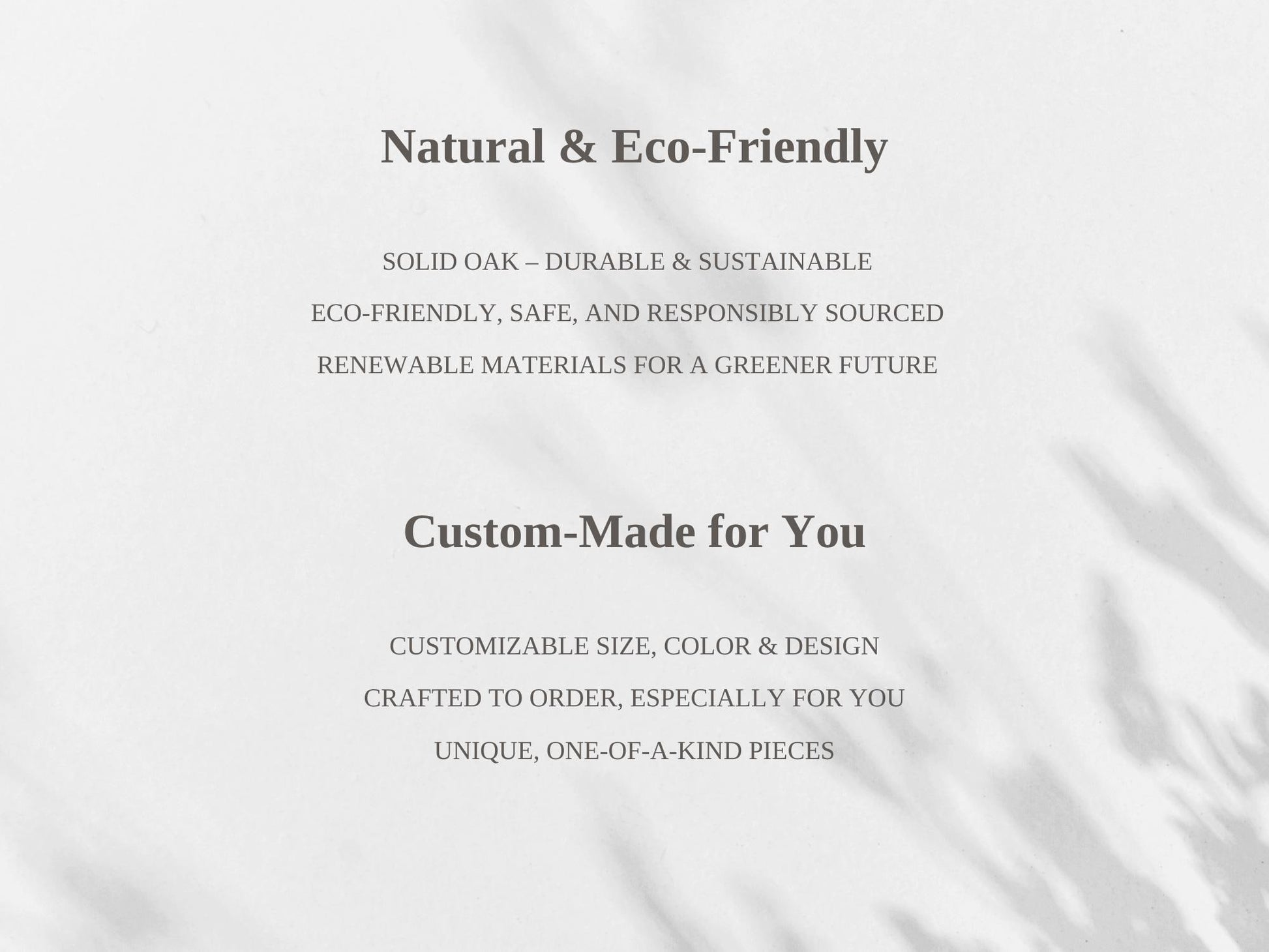 Natural Beech Wooden Chair Modern wooden dining Chair minimalist solid wood Seating