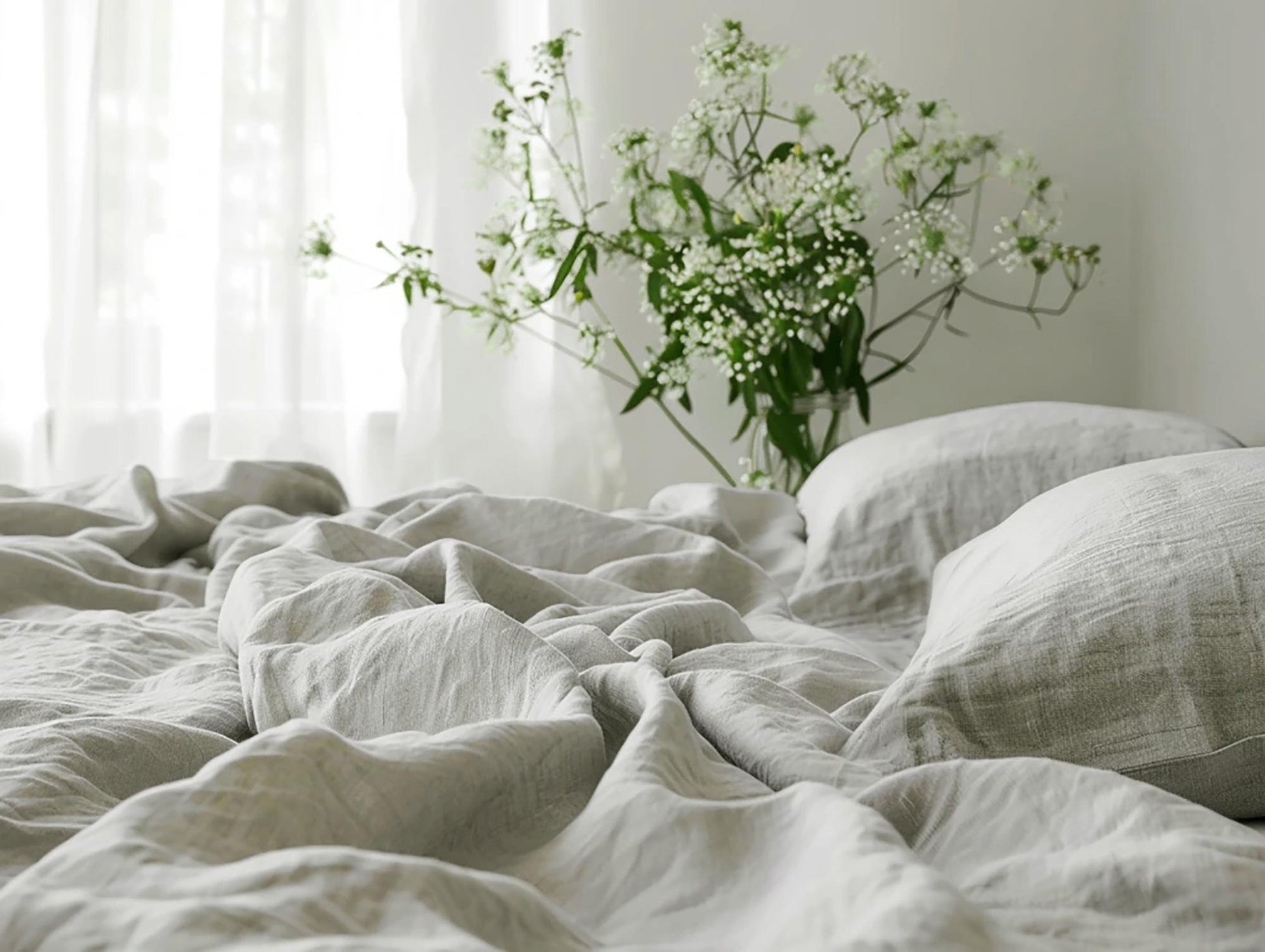 Sand Linen Coverlet softened linen Bed Cover Queen King size linen coverlet linen bed throw blanket couch cover